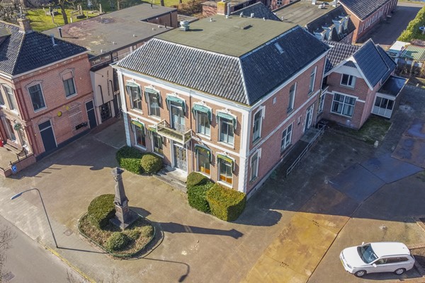 Medium property photo - Raadhuisstraat 16A, 9648 JV Wildervank